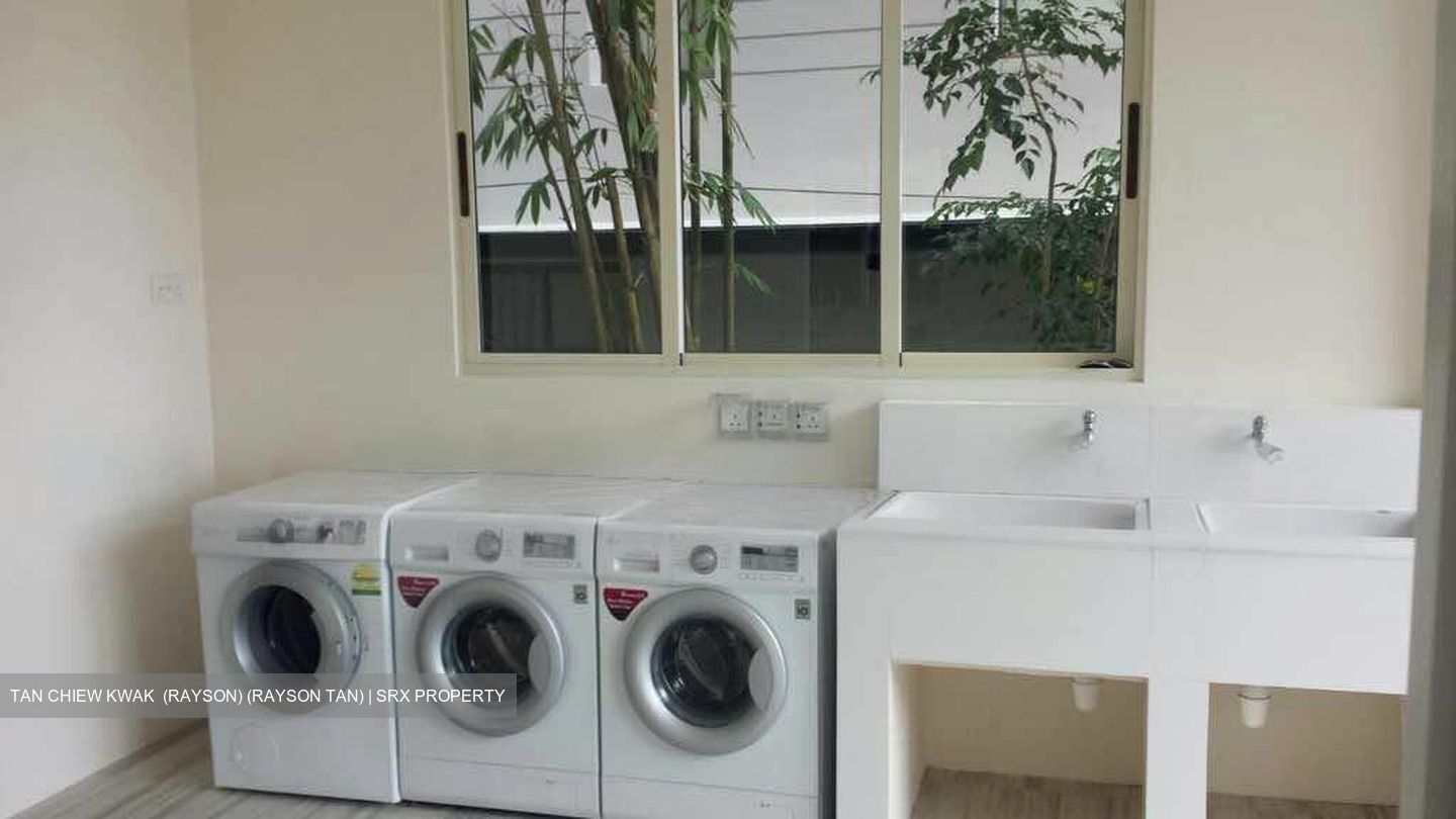 Hong Kong Park (D21), Detached #510797071
